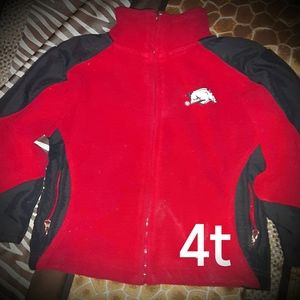 Boys lot of 4t and 5t clothes